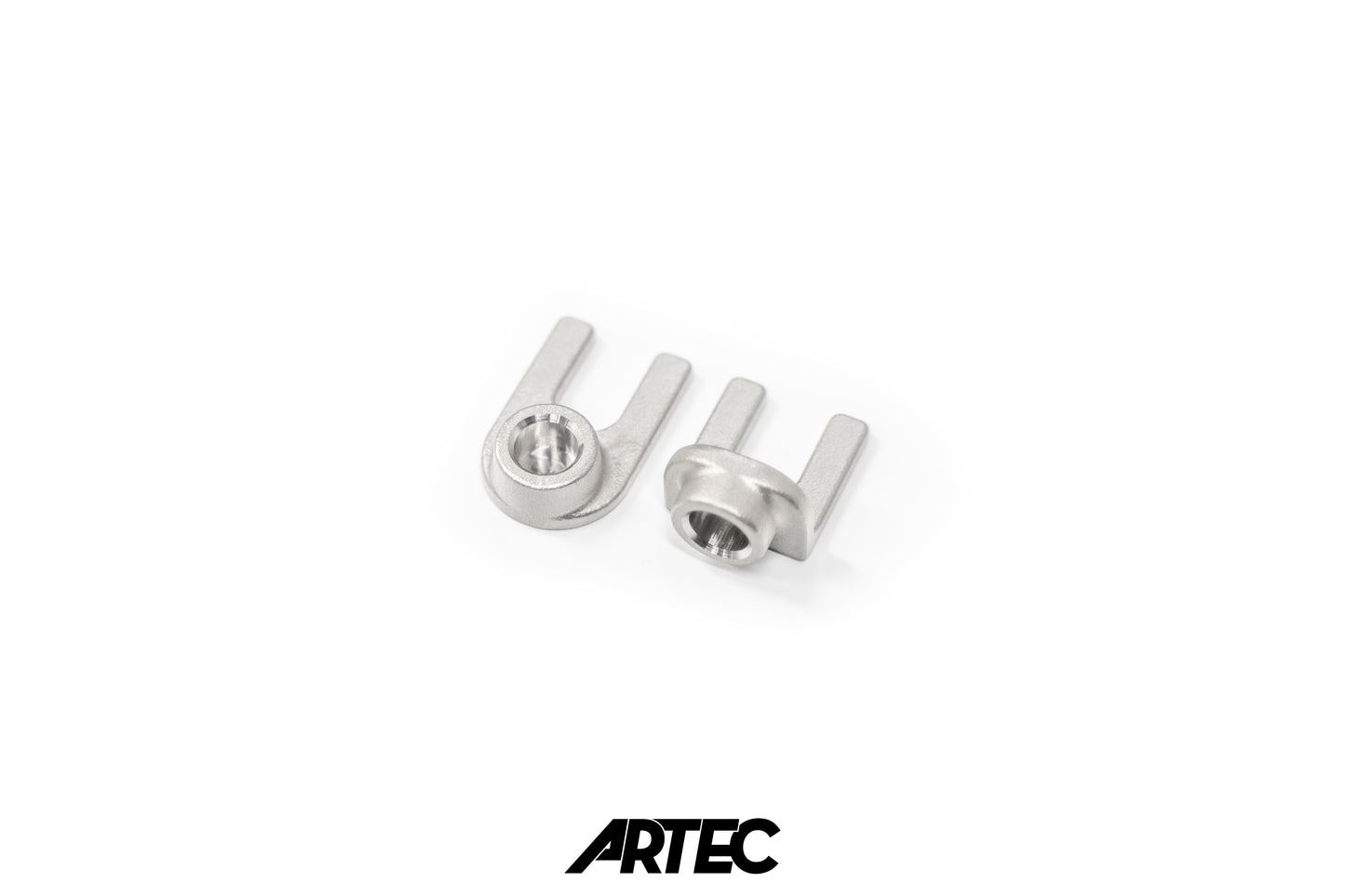 ARTEC 3.5" Universal Downpipe Fabrication Kit