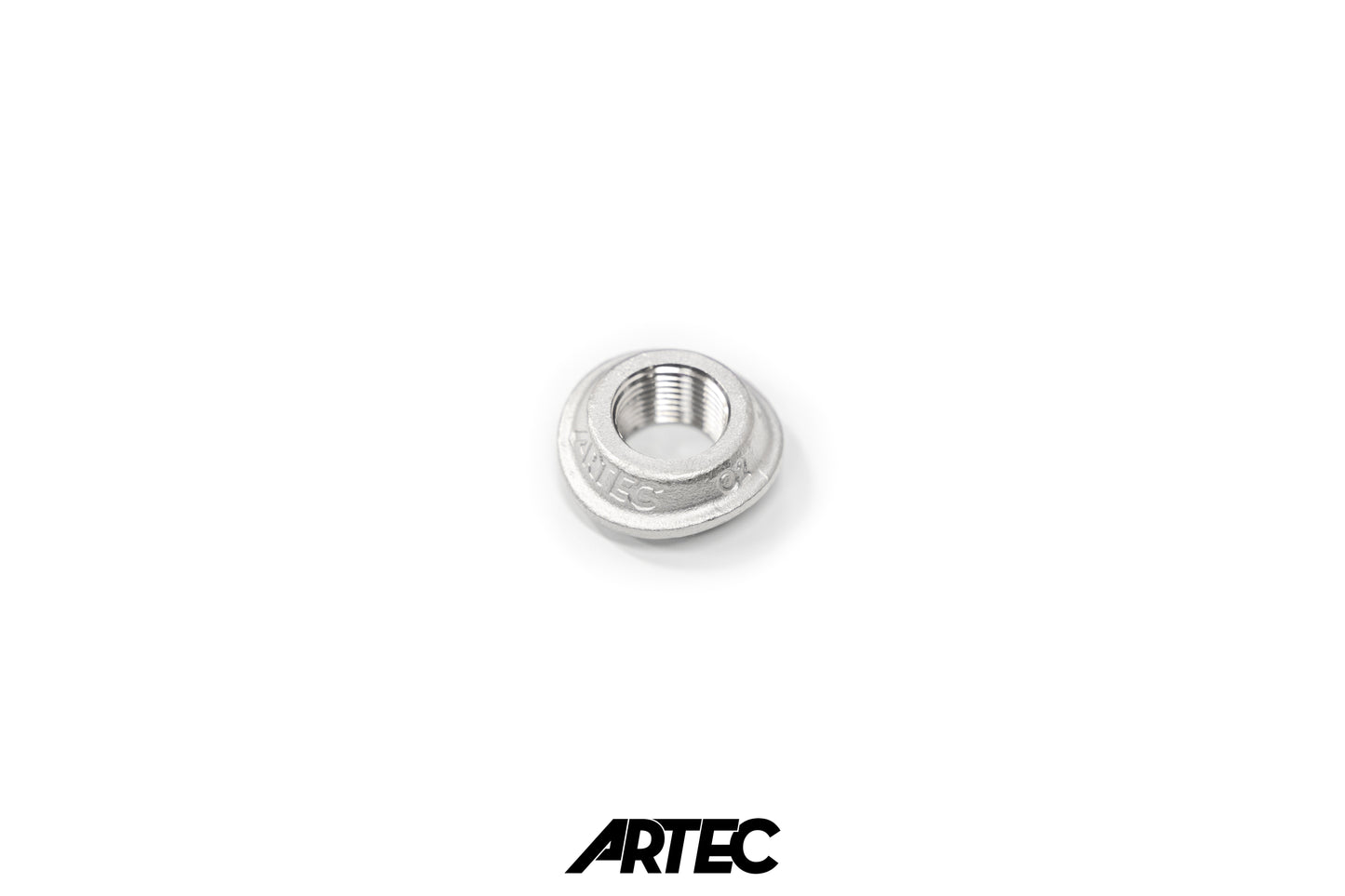 ARTEC 3.5" Universal Downpipe Fabrication Kit
