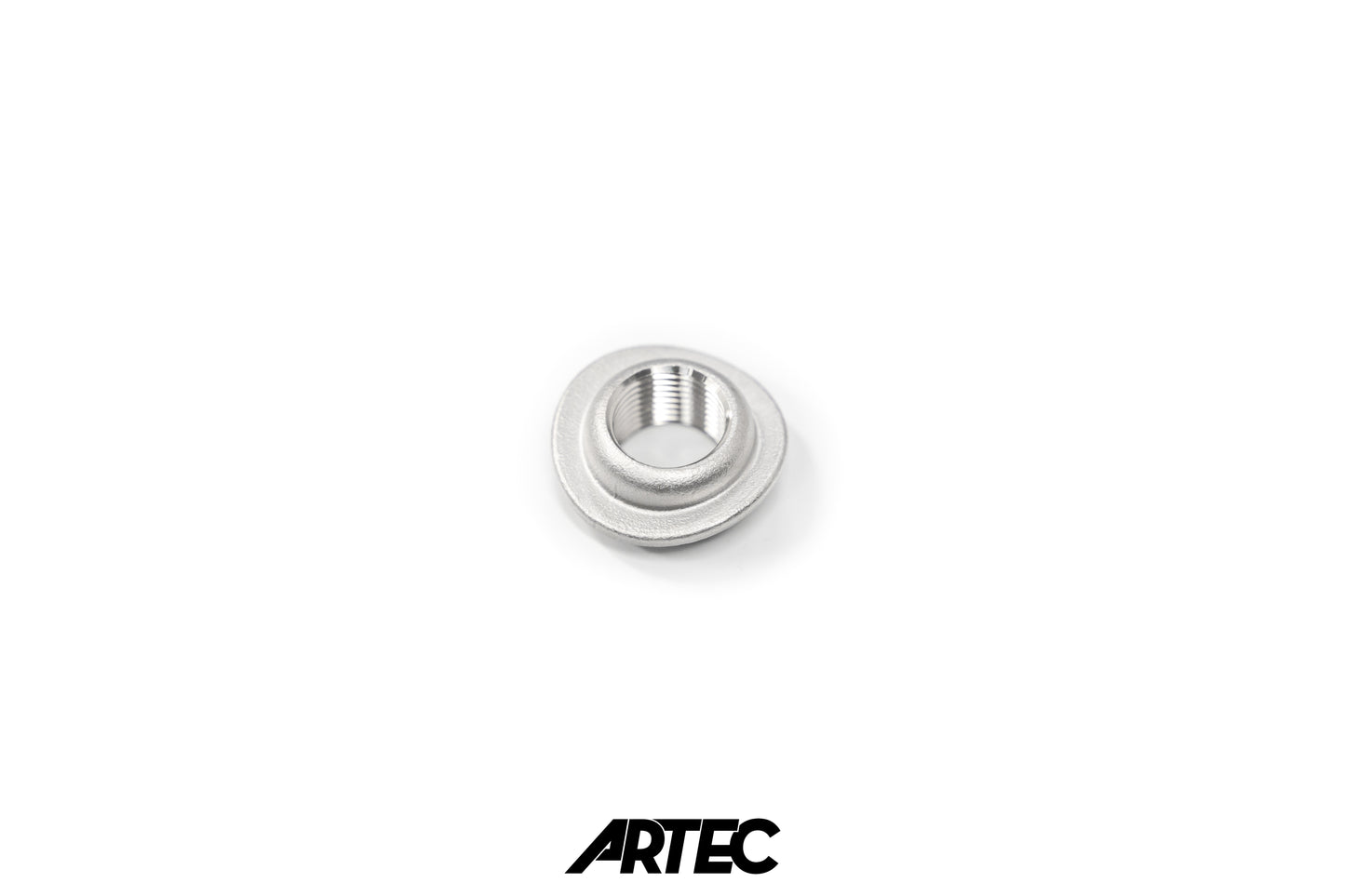 ARTEC 3.5" Universal Downpipe Fabrication Kit