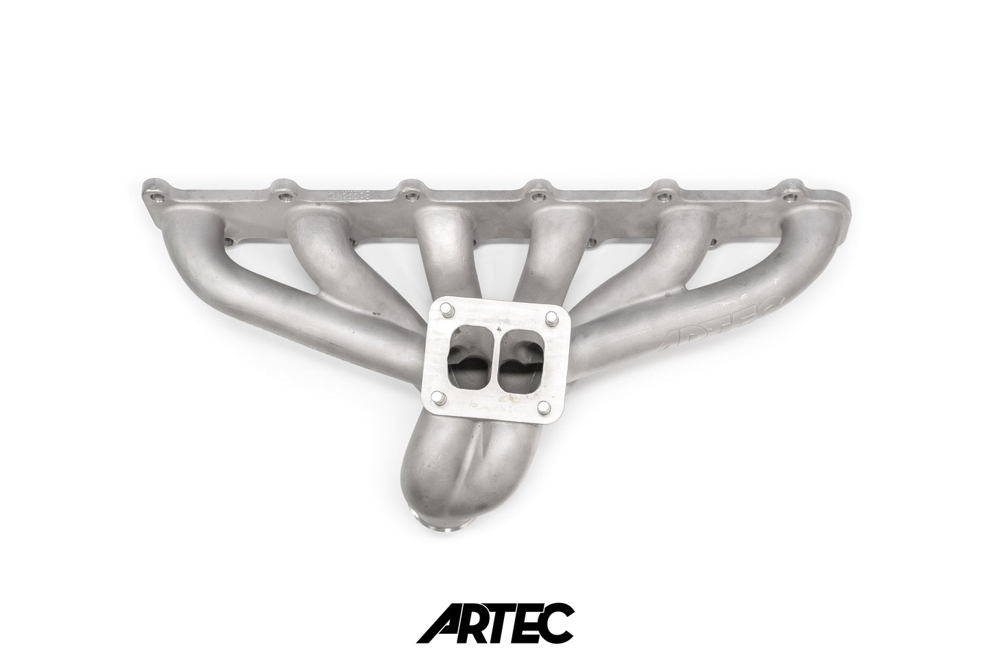 T4 to 70mm V-Band Turbo Flange Adapter