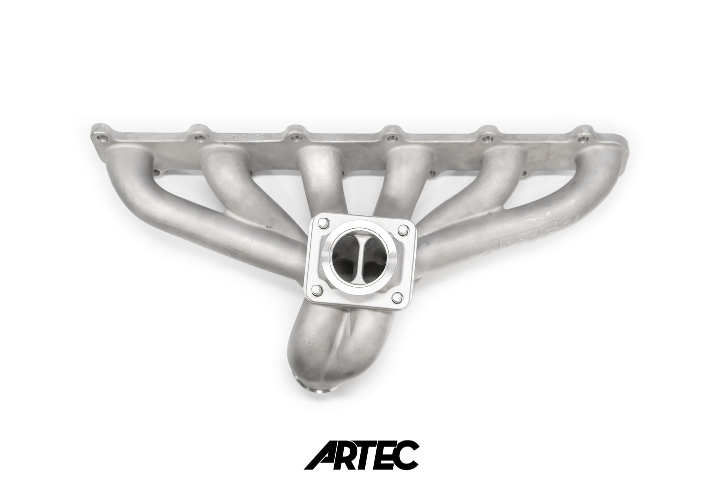 T4 to 55mm V-Band Turbo Flange Adapter