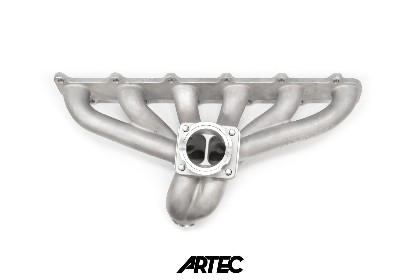 T4 to 70mm V-Band Turbo Flange Adapter