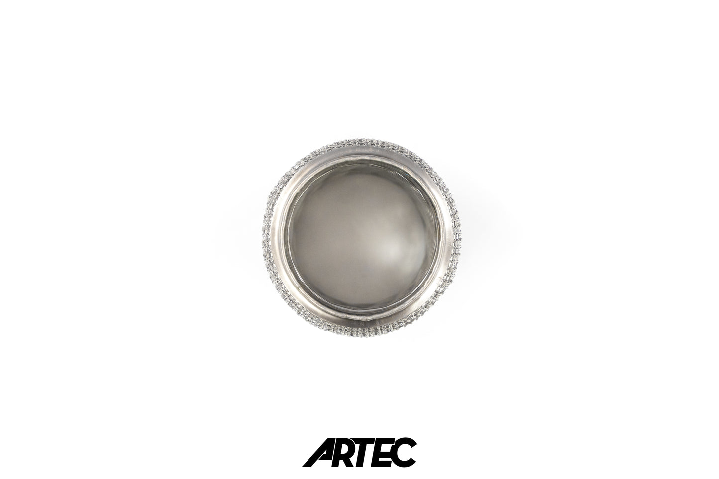 3" ARTEC Stainless Steel Exhaust Flex Joint