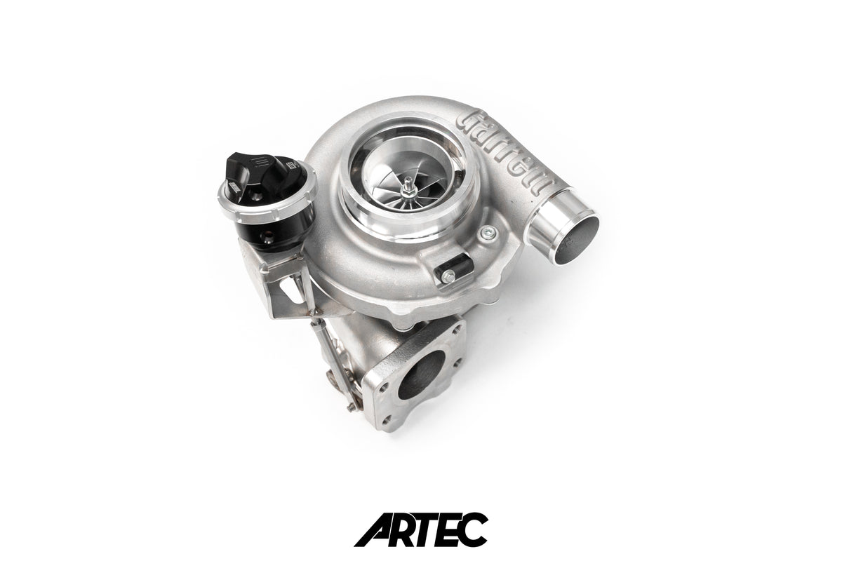 ARTEC SPORT 450 Bolt-on Turbo for Toyota 1JZ-GTE VVT-i