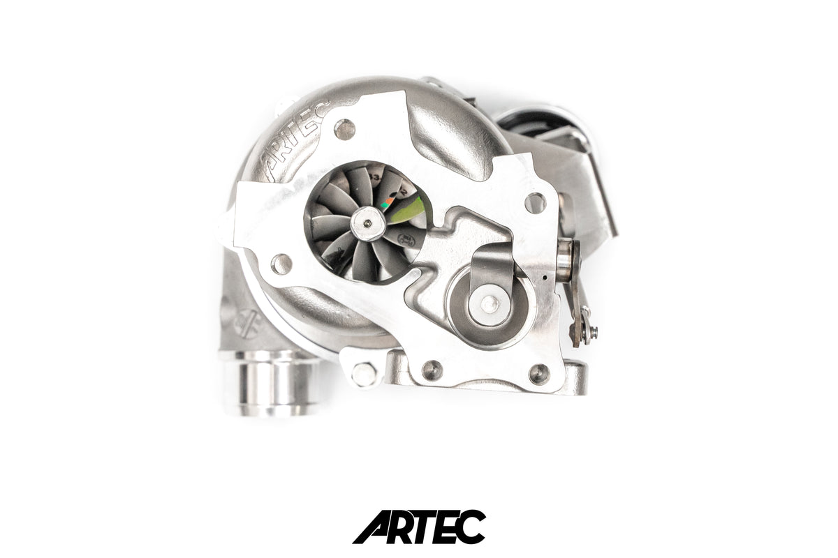 ARTEC SPORT 600 Bolt-on Turbo for Toyota 1JZ-GTE VVT-i