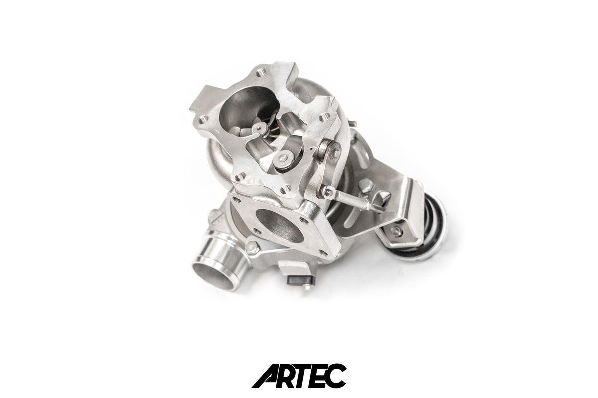 ARTEC SPORT 600 Bolt-on Turbo for Toyota 1JZ-GTE VVT-i