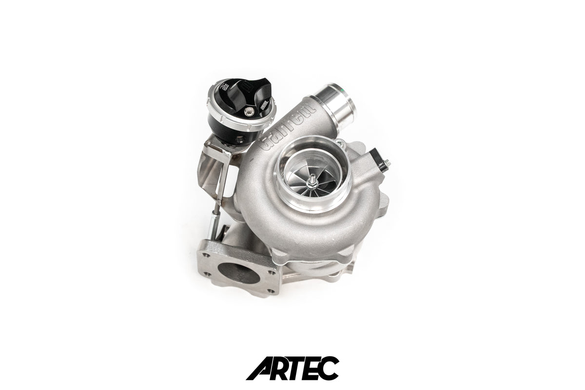 ARTEC SPORT 600 Bolt-on Turbo for Toyota 1JZ-GTE VVT-i
