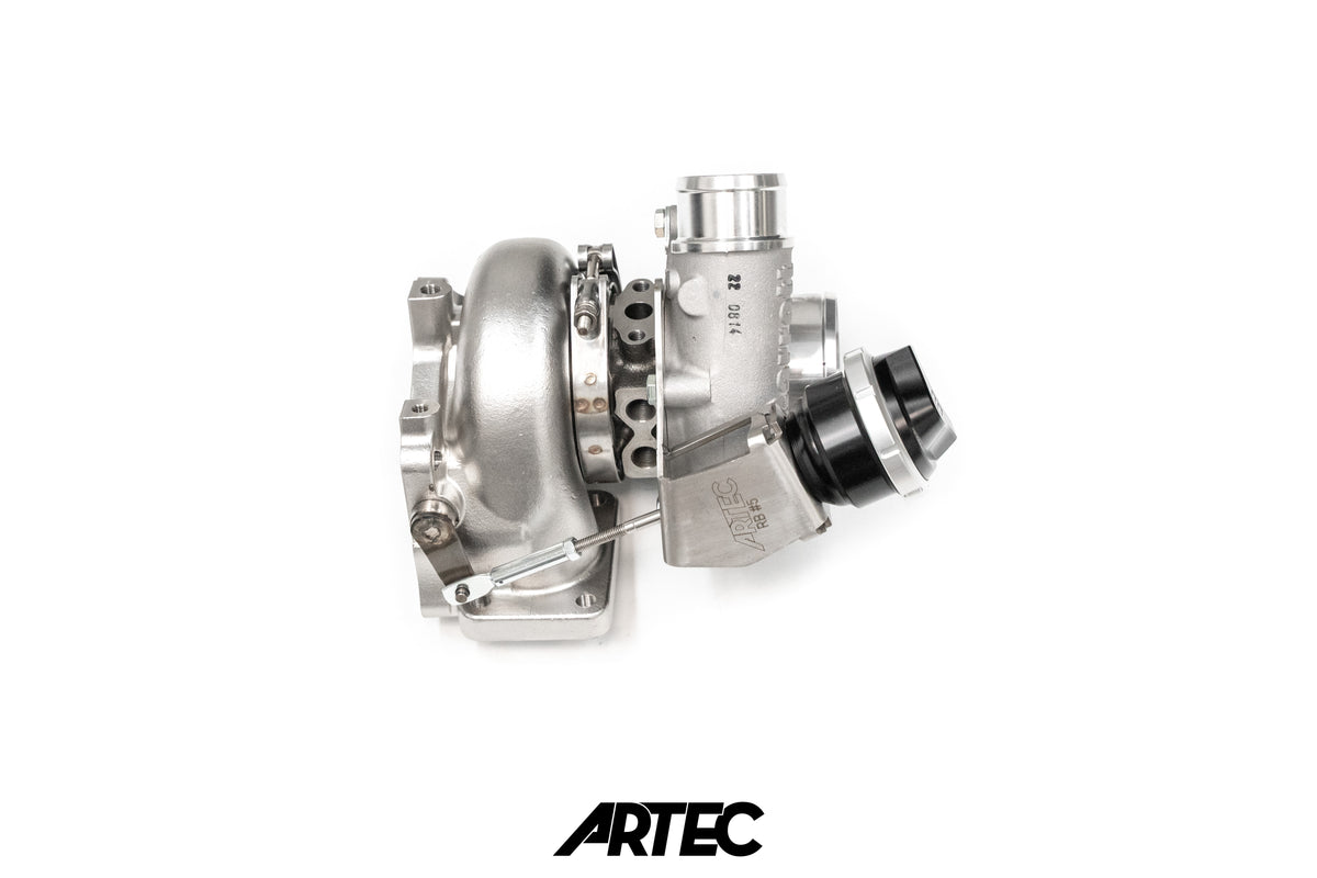 ARTEC SPORT 600 Bolt-on Turbo for Toyota 1JZ-GTE VVT-i