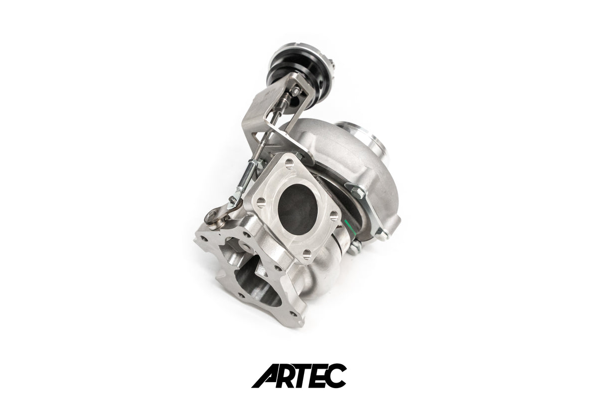 ARTEC SPORT 600 Bolt-on Turbo for Toyota 1JZ-GTE VVT-i