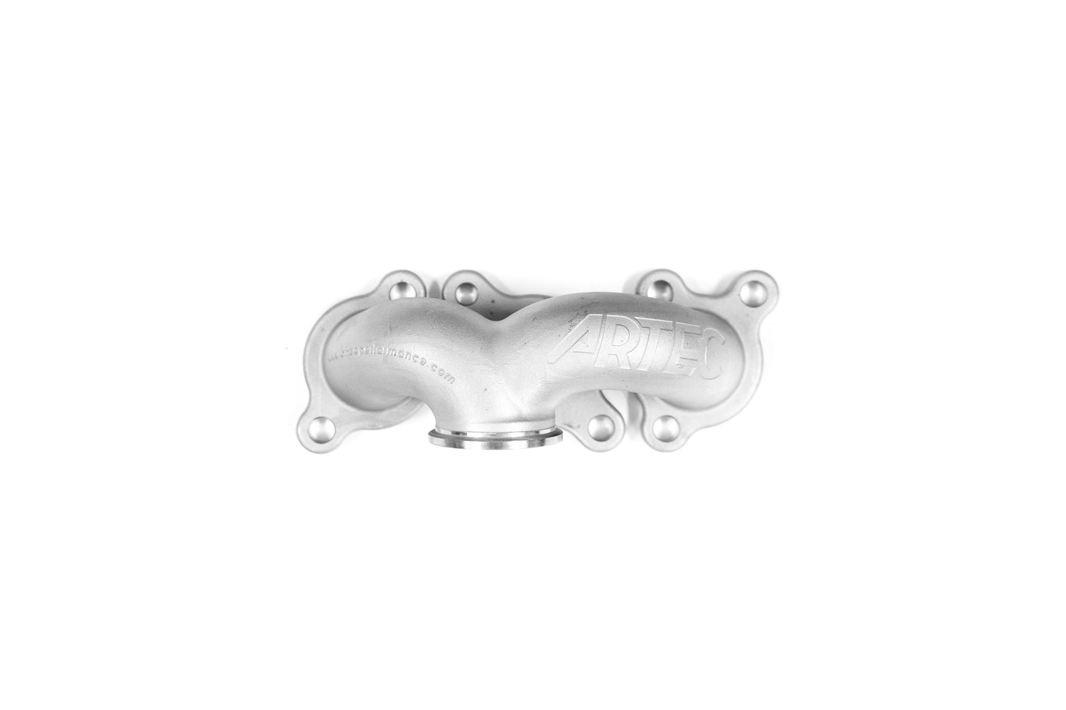 Exhaust Manifold for ARTEC Sport 400 Turbocharger for G16E-GTS GR Yaris and Corolla