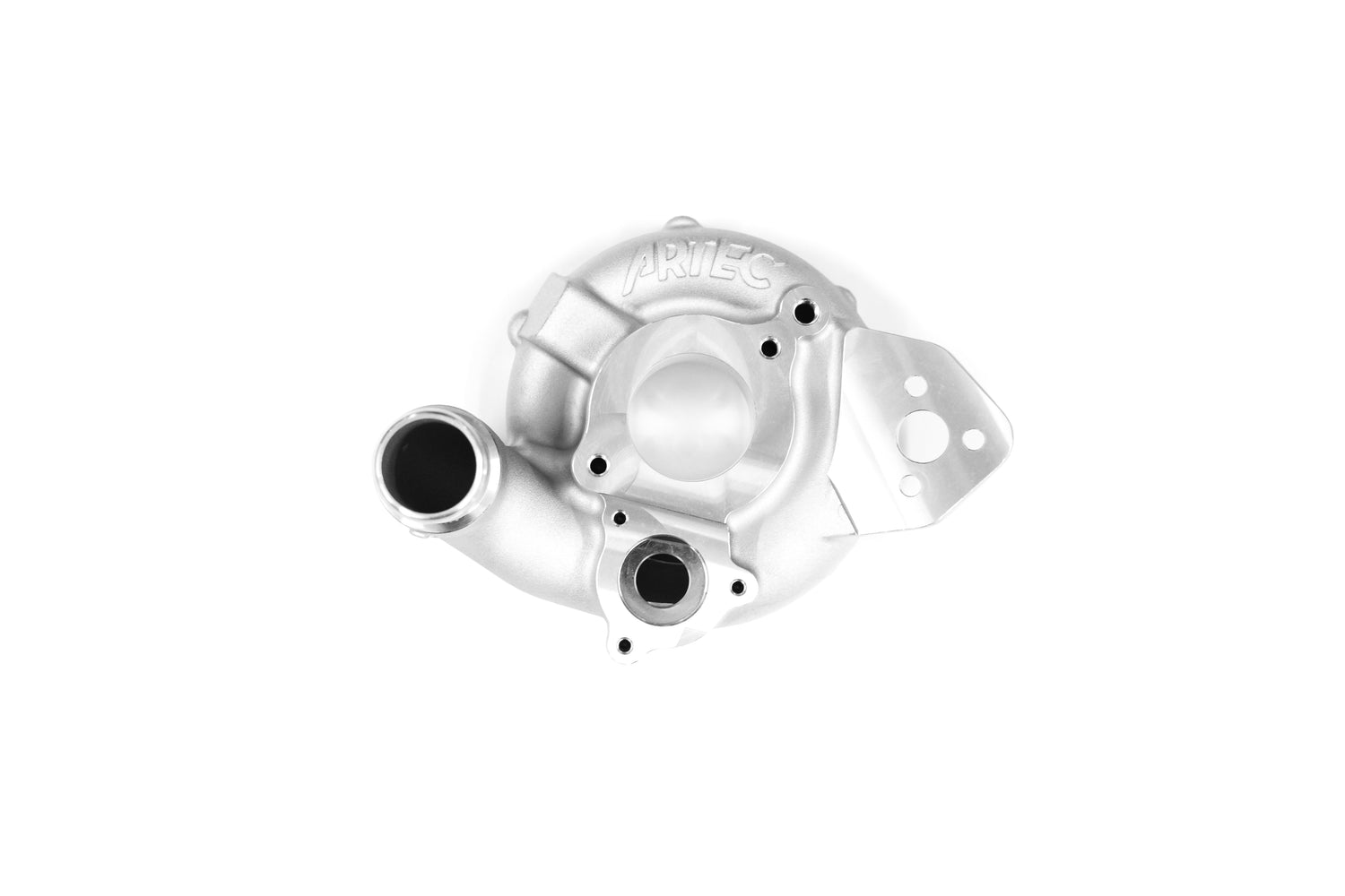 Compressor Cover for ARTEC Sport 400 Turbocharger for G16E-GTS GR Yaris and Corolla
