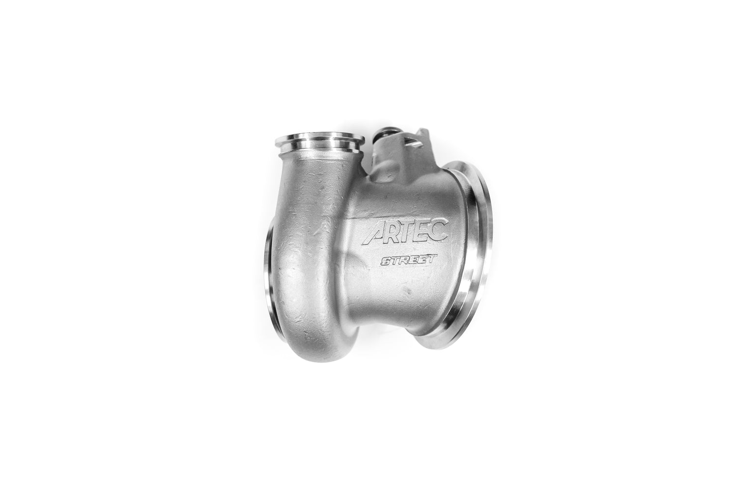 Turbine Housing for ARTEC Sport 400 Turbocharger for G16E-GTS GR Yaris and Corolla