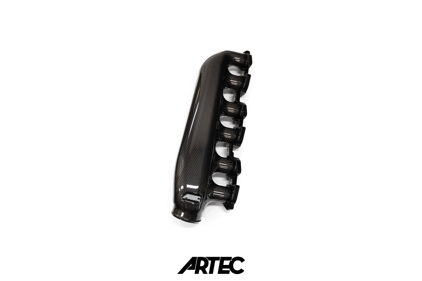 Nissan RB26 Dry Carbon Air Intake Manifold