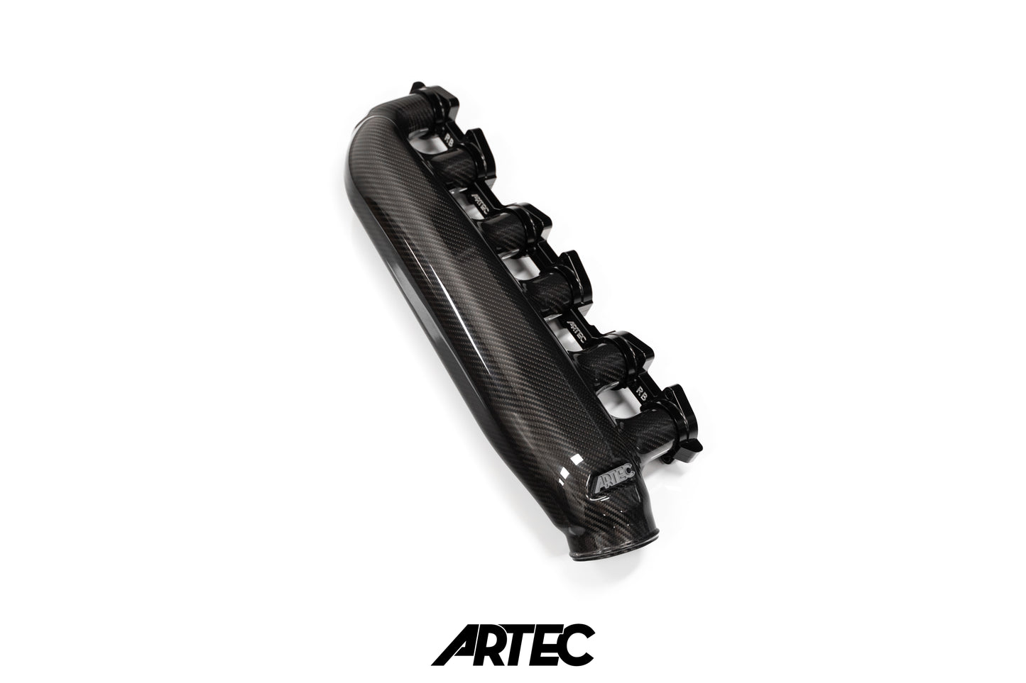Nissan RB26 Dry Carbon Air Intake Manifold