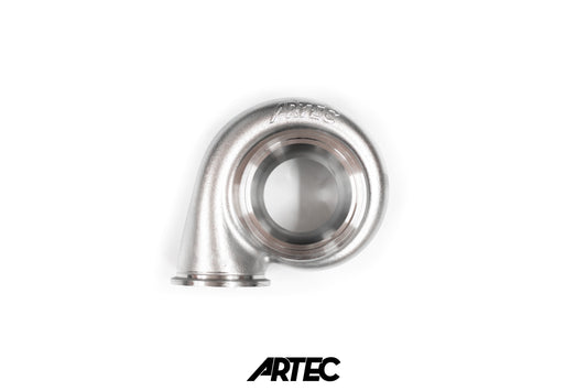 ARTEC G30 Turbine Housing | Reverse Rotation | 0.90 A/R | V-Band / V-Band