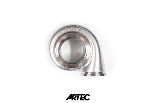 ARTEC G35 Turbine Housing | Standard Rotation | 0.90 A/R | V-Band / V-Band