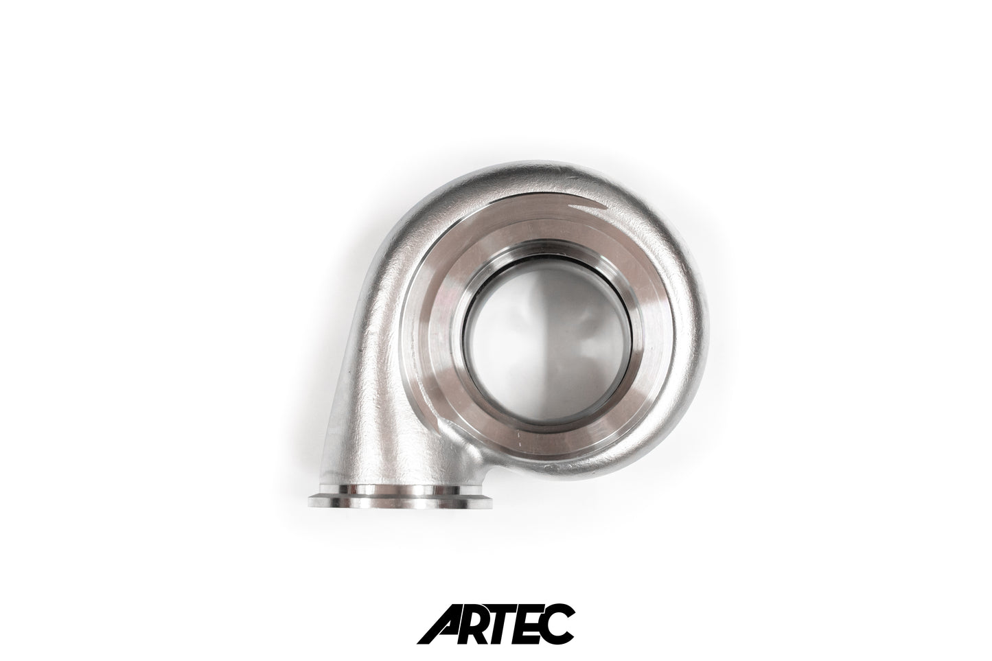 ARTEC G35 Turbine Housing | Standard Rotation | 0.90 A/R | V-Band / V-Band