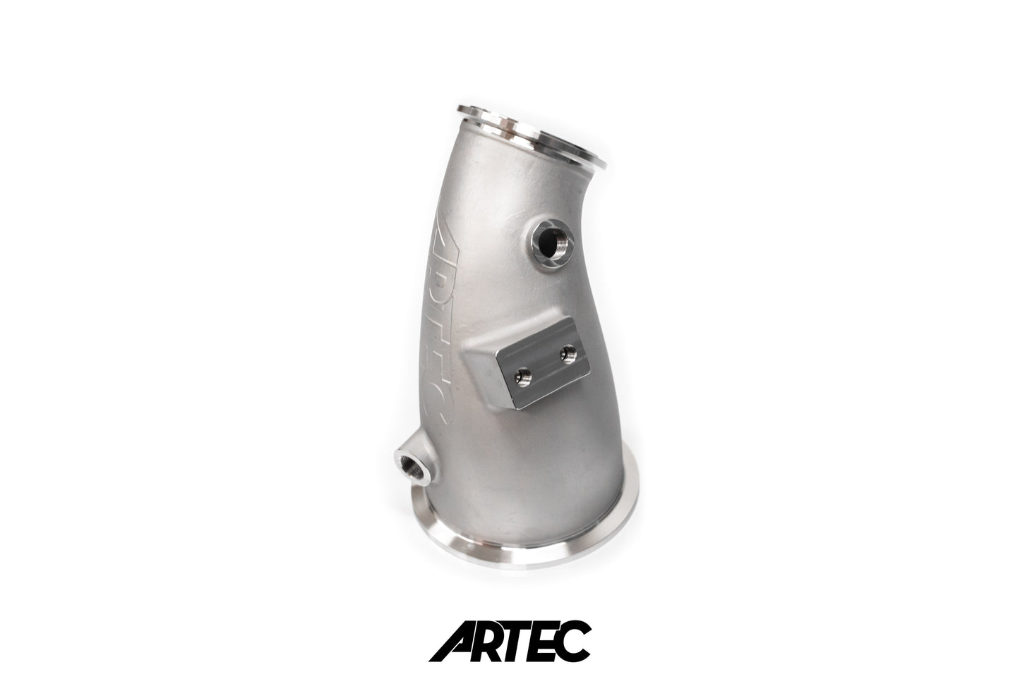 Toyota G16E 3" V-Band Catless Downpipe