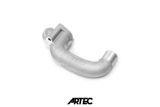 Toyota 2JZ-GTE Upper Water Outlet Pipe