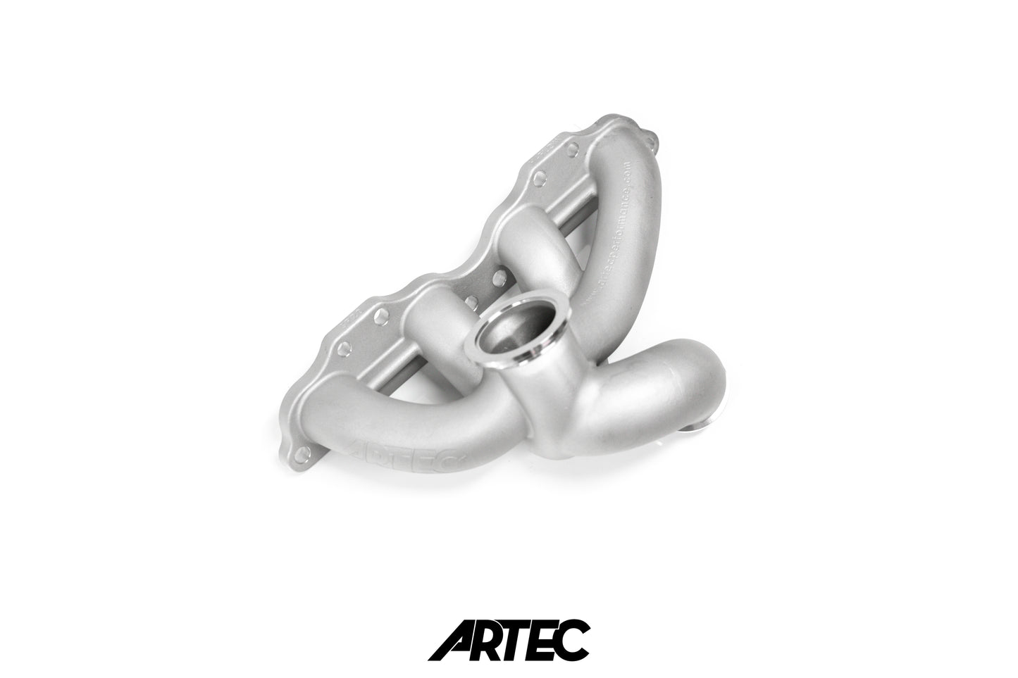 Nissan SR20 High Flow V-Band Exhaust Manifold