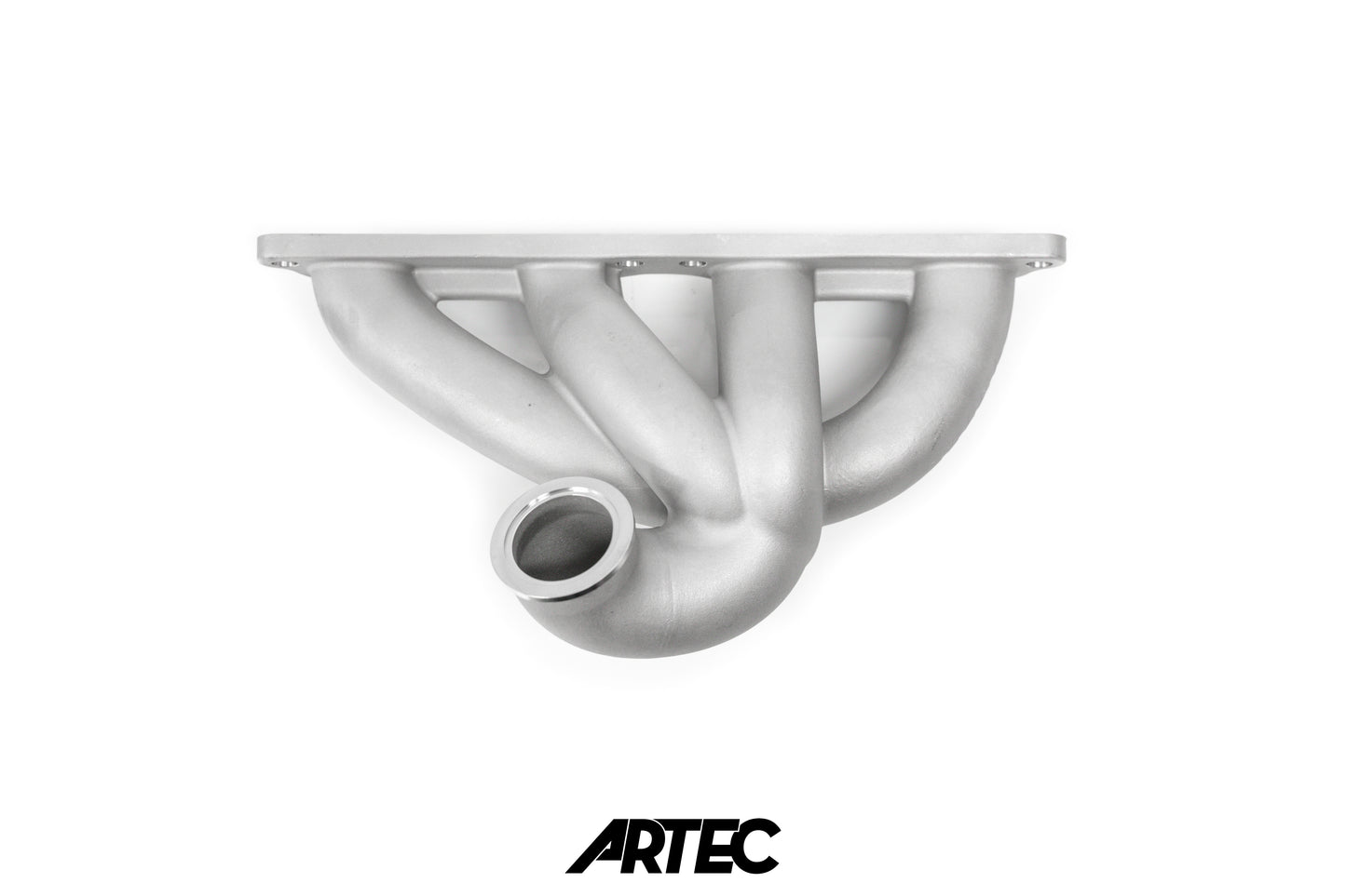 Nissan SR20 High Flow V-Band Exhaust Manifold