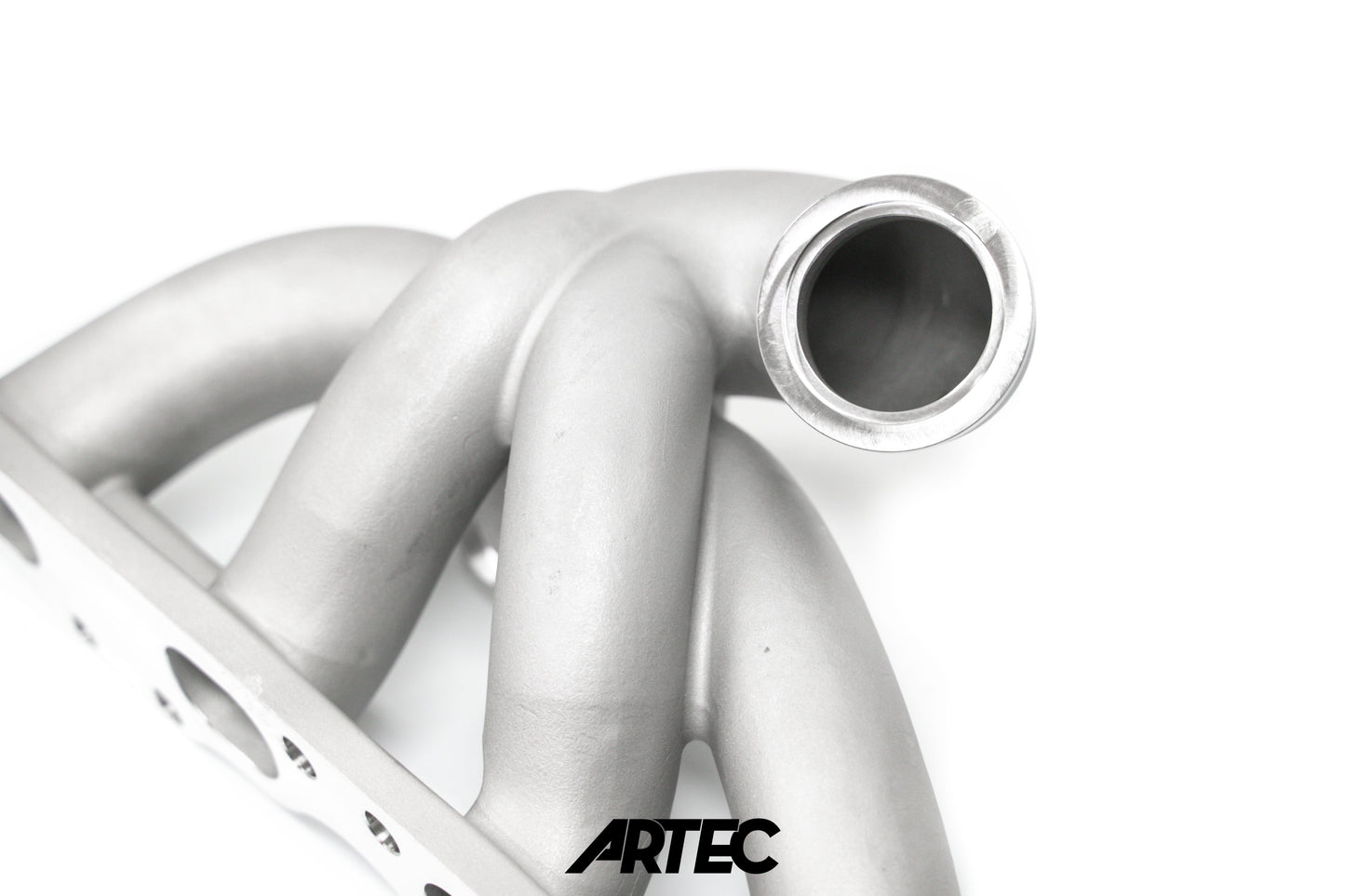 Nissan SR20 High Flow V-Band Exhaust Manifold