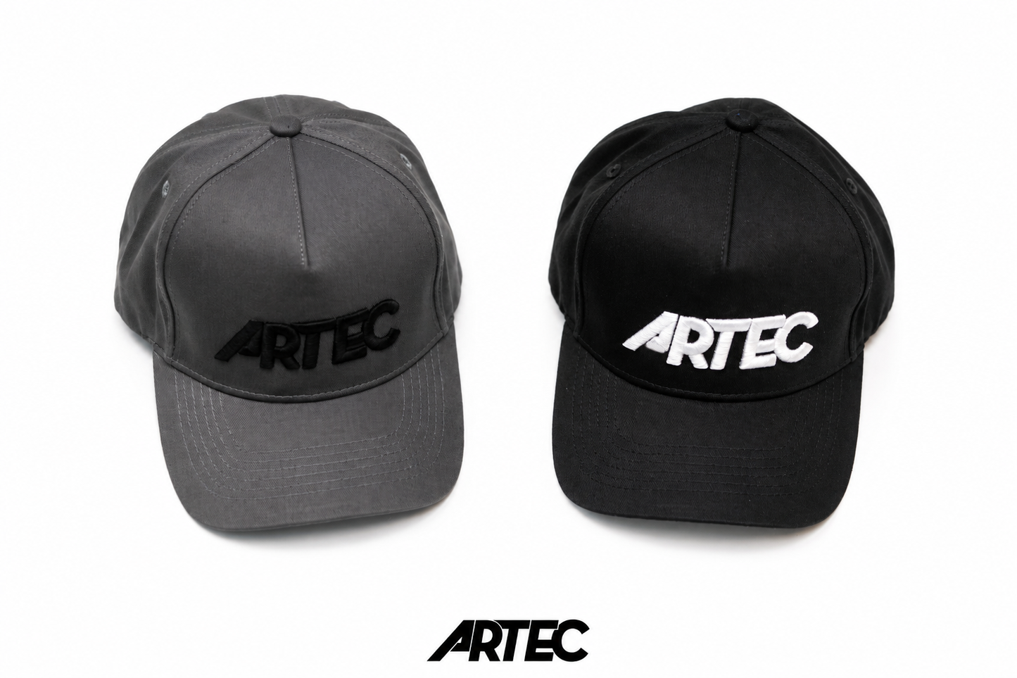 ARTEC Premium Logo Hat