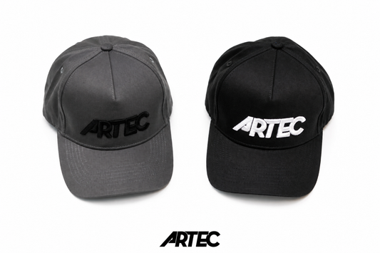 ARTEC Premium Logo Hat