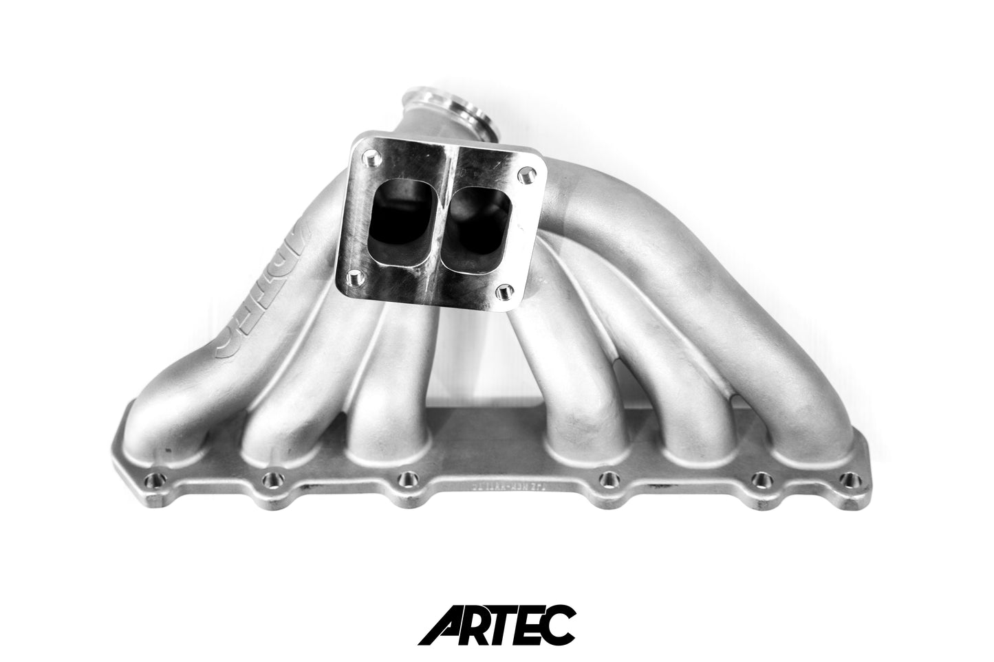 Toyota 1JZ Non VVTi T4 Exhaust Manifold