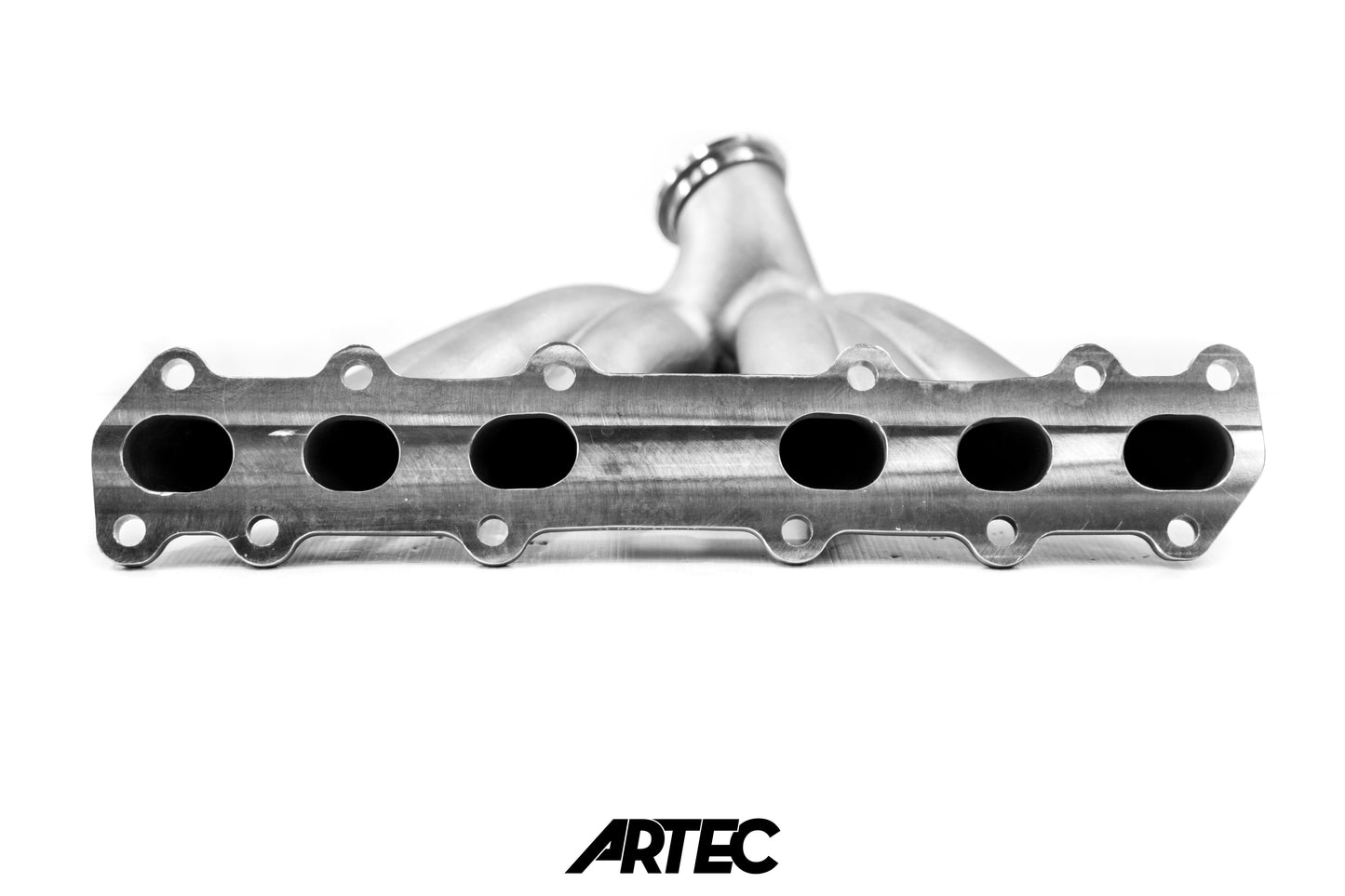 Toyota 1JZ Non VVTi T4 Exhaust Manifold