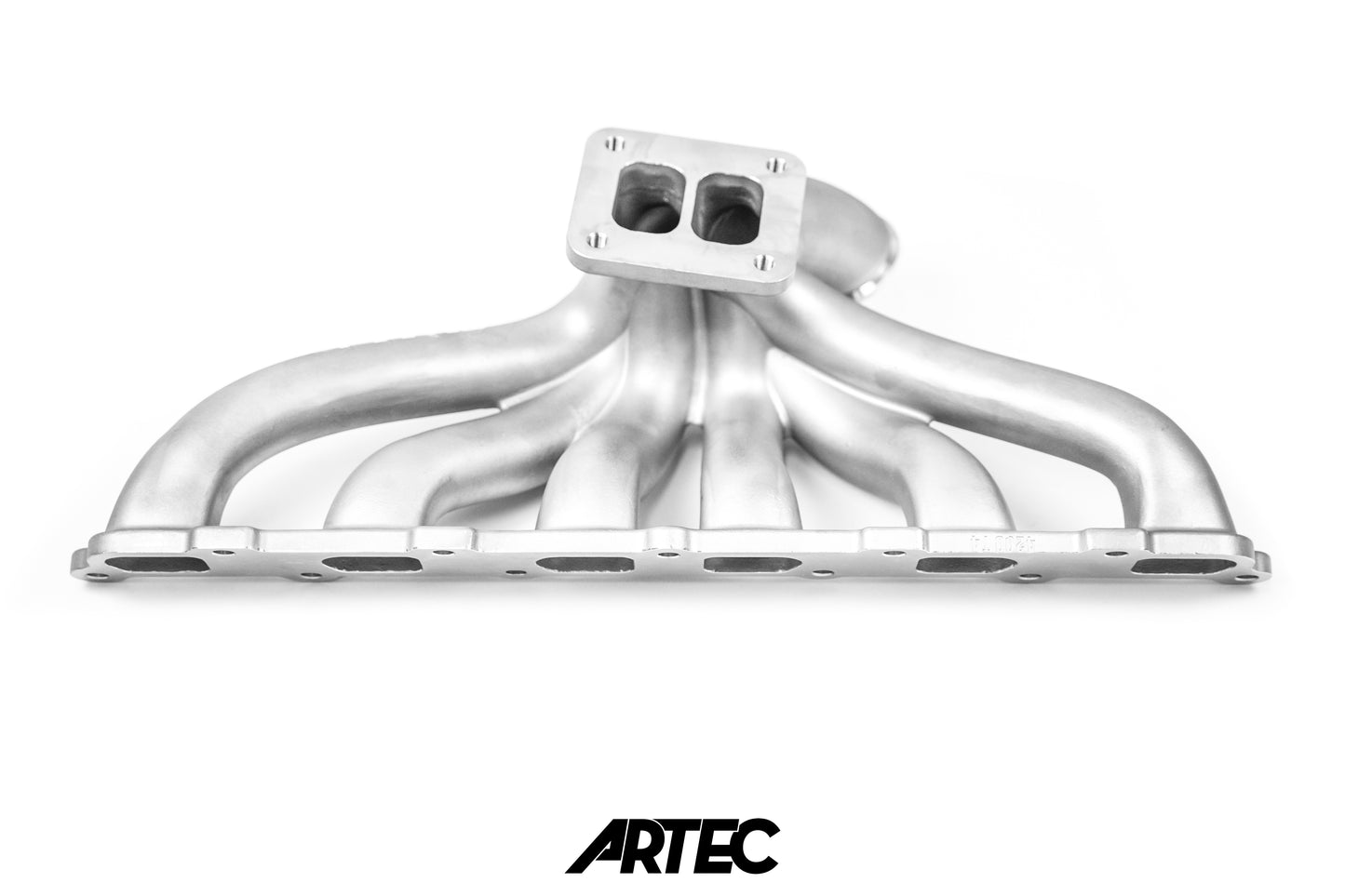 General Motors Atlas Vortec 4200 T4 Exhaust Manifold