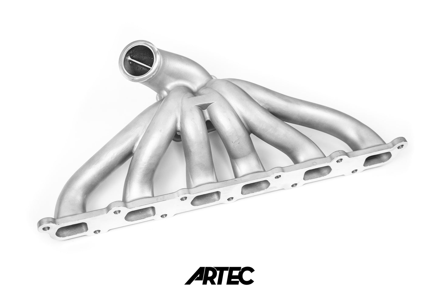 General Motors Atlas Vortec 4200 T4 Exhaust Manifold